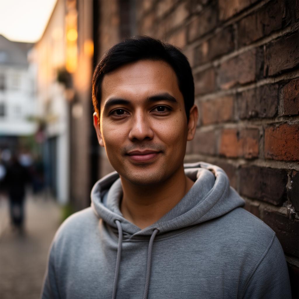 Adrian P — Safegram early user