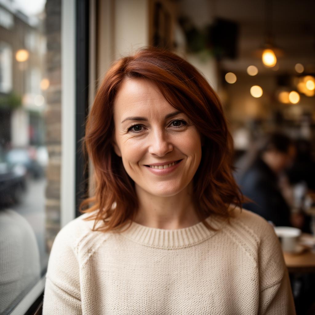 Catherine C — Safegram early user