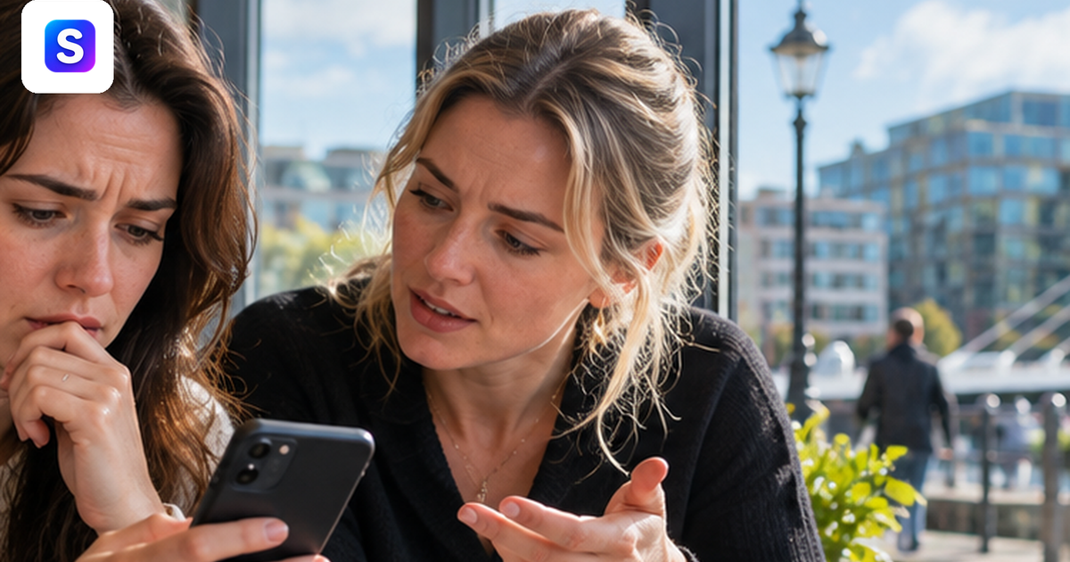 Ireland Scam Messages 2026: 85% Exposed, Only 15% Verify