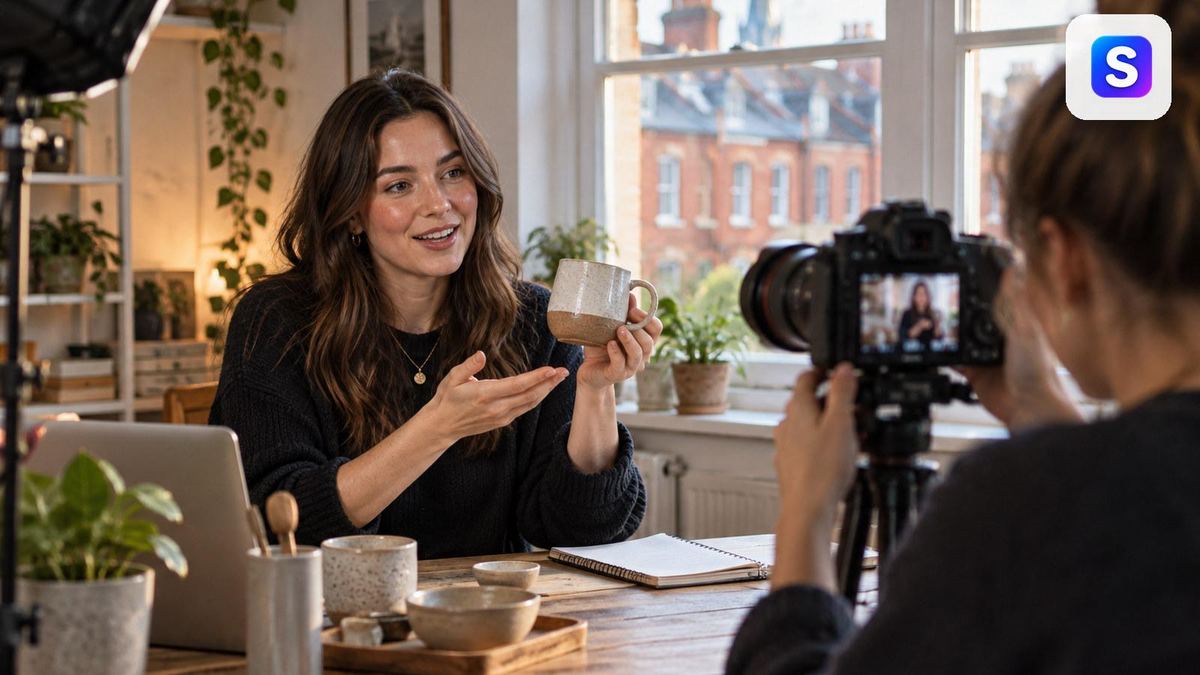 Irish Creators Are Driving Discovery. Sponsored Posts Still Have a Trust Problem.