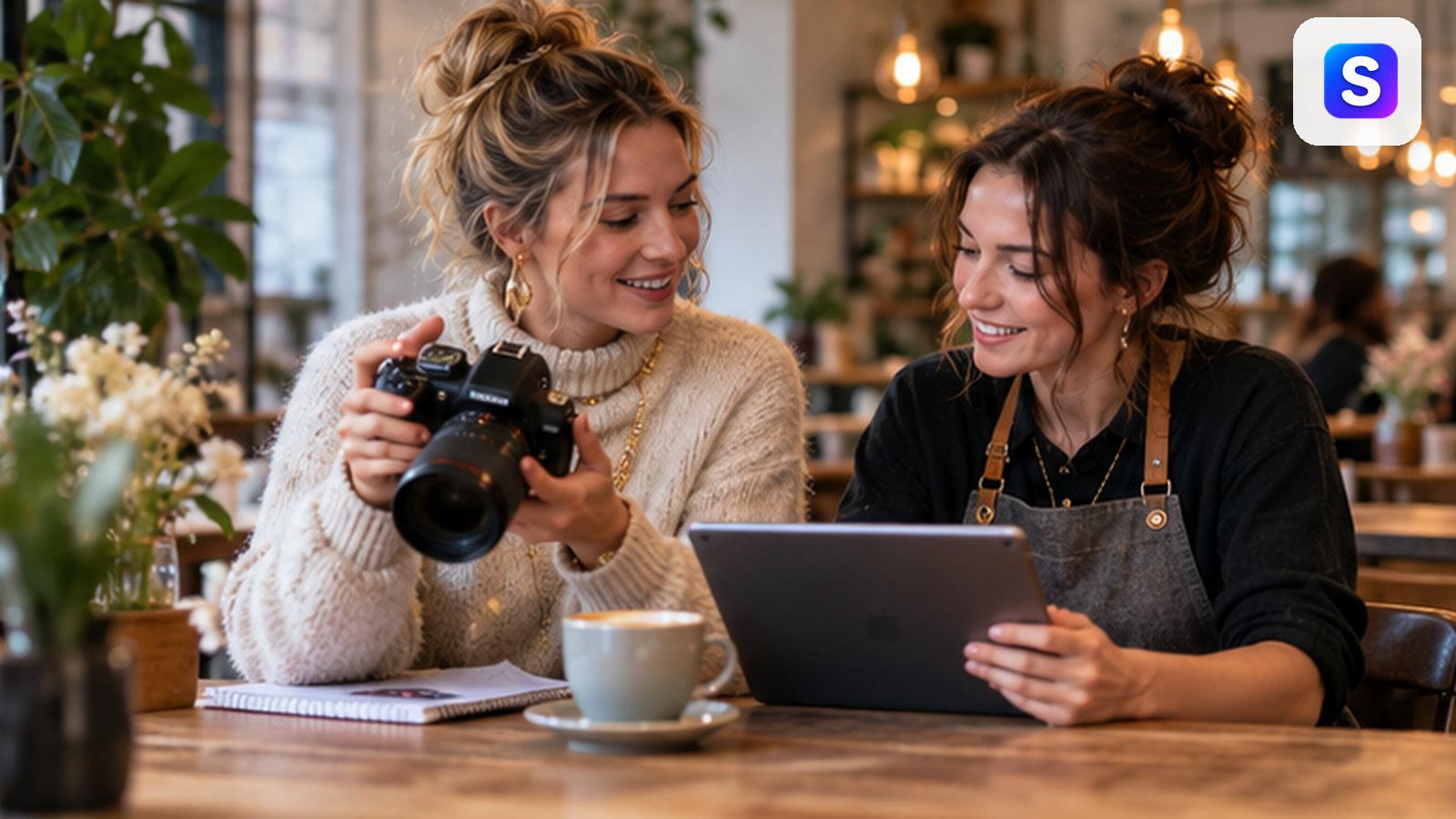 Irish Creators Are Driving Discovery. Sponsored Posts Still Have a Trust Problem. — illustration 1