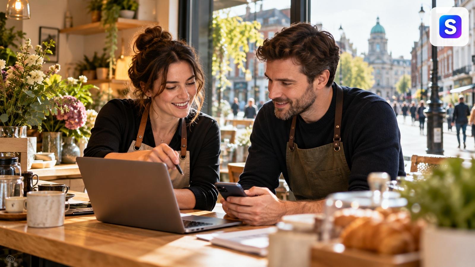 Ireland’s AI Summit Is Talking Big. Small Businesses Need Answers They Can Use.