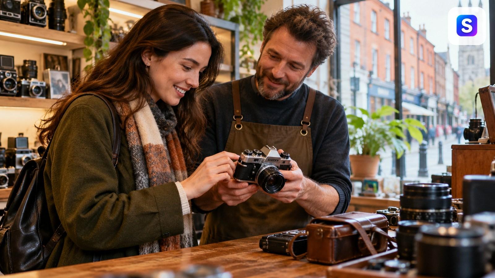 The Used-Phone Bargain Has a Catch: Your Rights Depend on Who Sold It