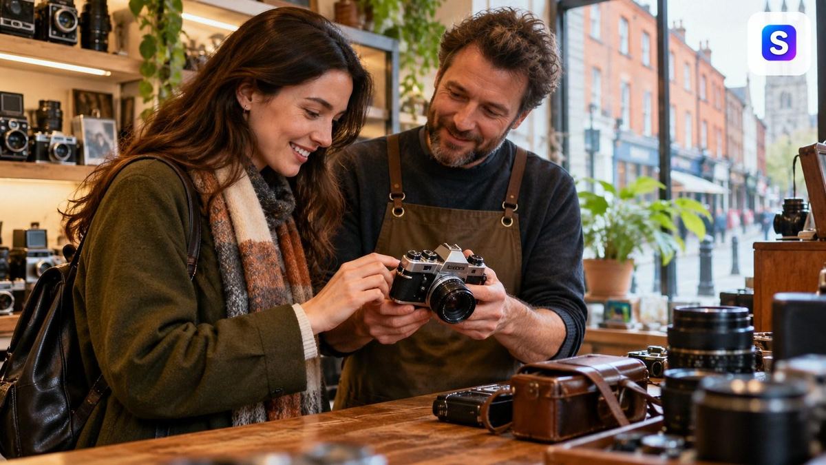 The Used-Phone Bargain Has a Catch: Your Rights Depend on Who Sold It