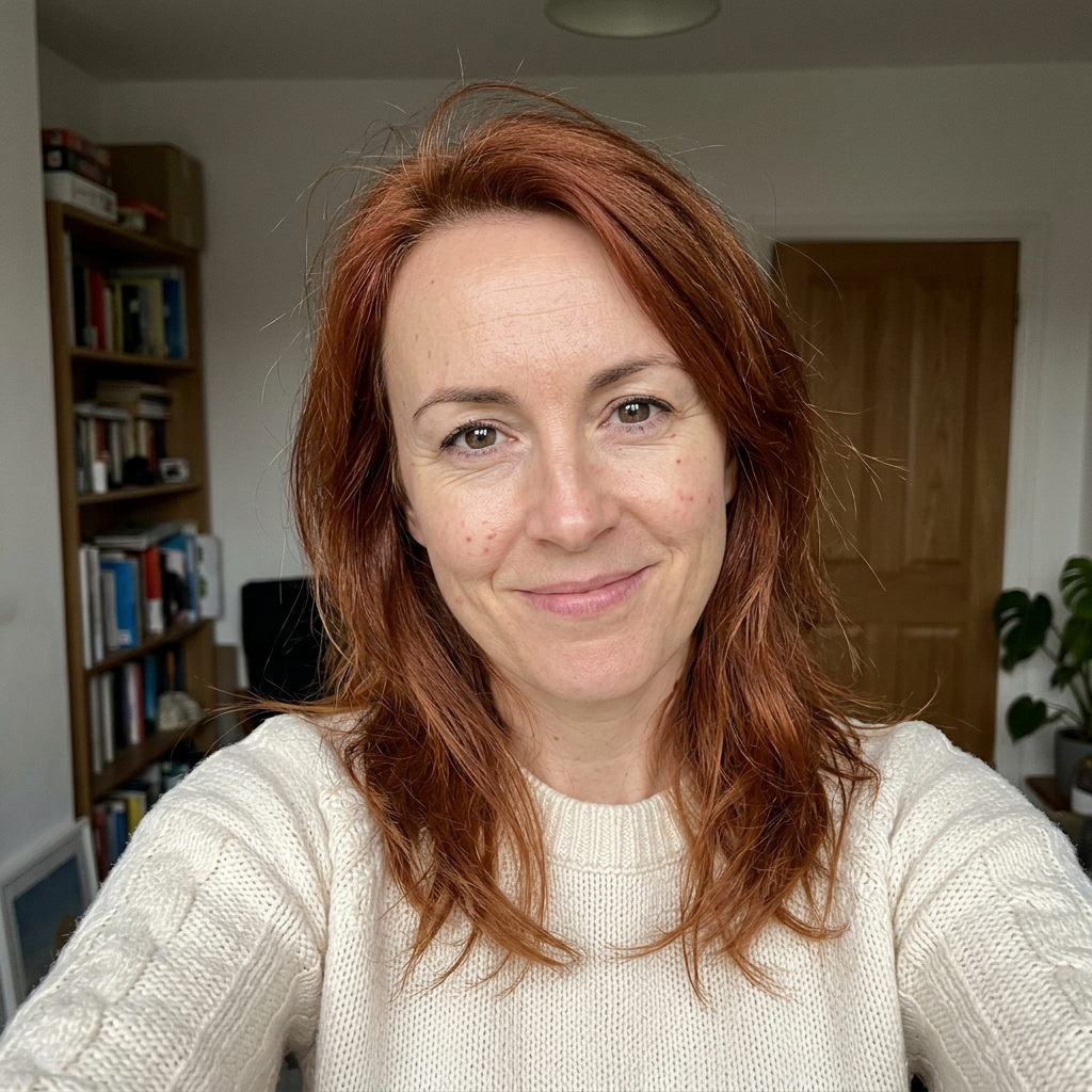 Catherine C — Safegram early user
