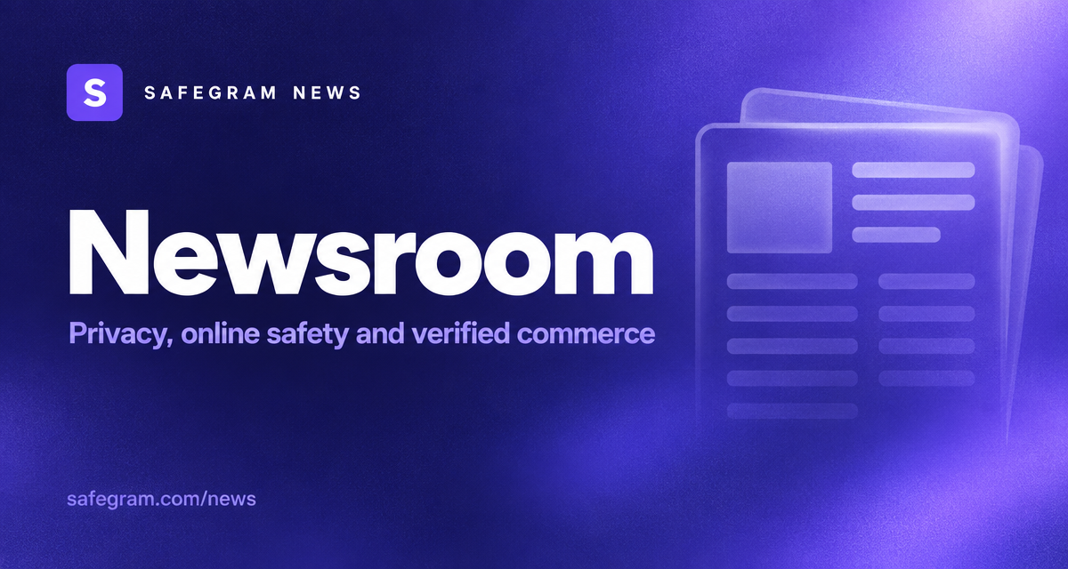La mejor alternativa a Facebook Marketplace: Safegram